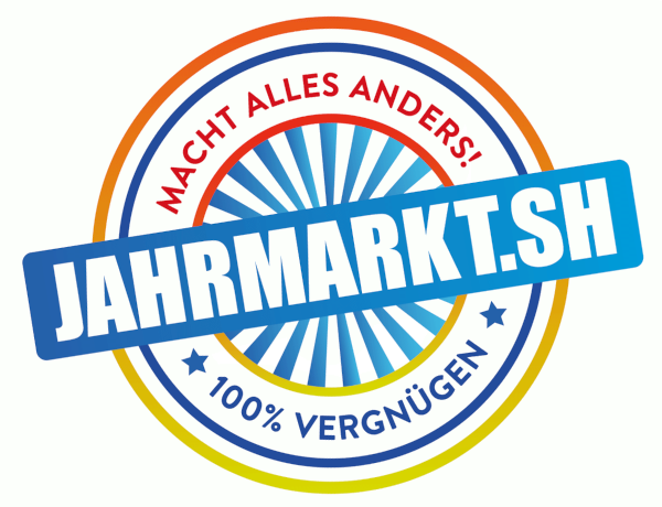 Banner Jahrmarkt Schleswig-Holstein